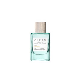 Clean H2Eau Golden Citrus - Eau de Parfum Unisexe - 100 ml